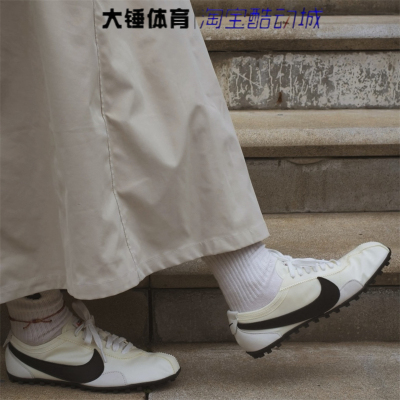 Nike/耐克Moon Shoe OG Soft Pearl女款舒适生活休闲鞋II0407-001