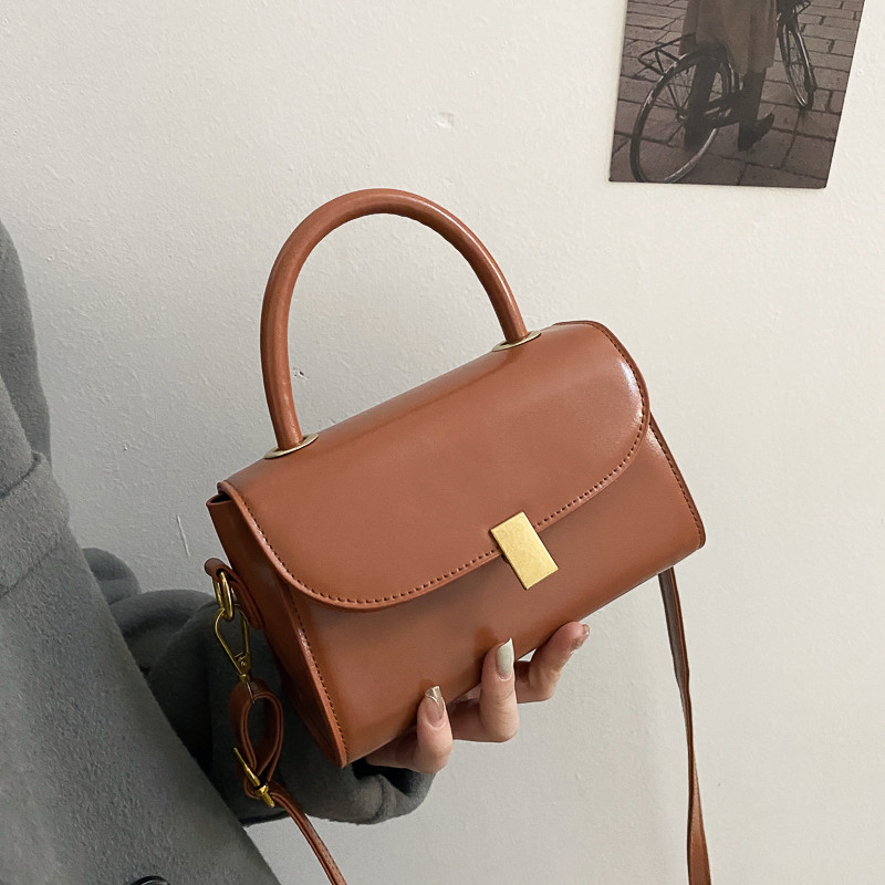洋气包包女2020新款质感百搭斜跨