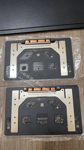 适用于苹果笔记本 新款 M1 M2 A2338触摸板 M2触控板 原装