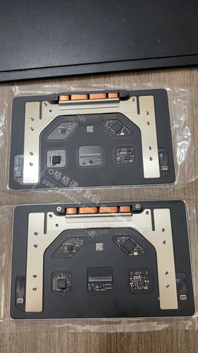 适用于苹果笔记本 新款 M1 M2 A2338触摸板 M2触控板 原装
