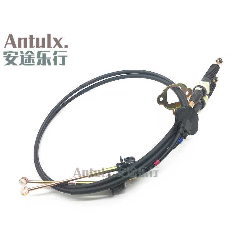 换挡拉线优优优劲开瑞