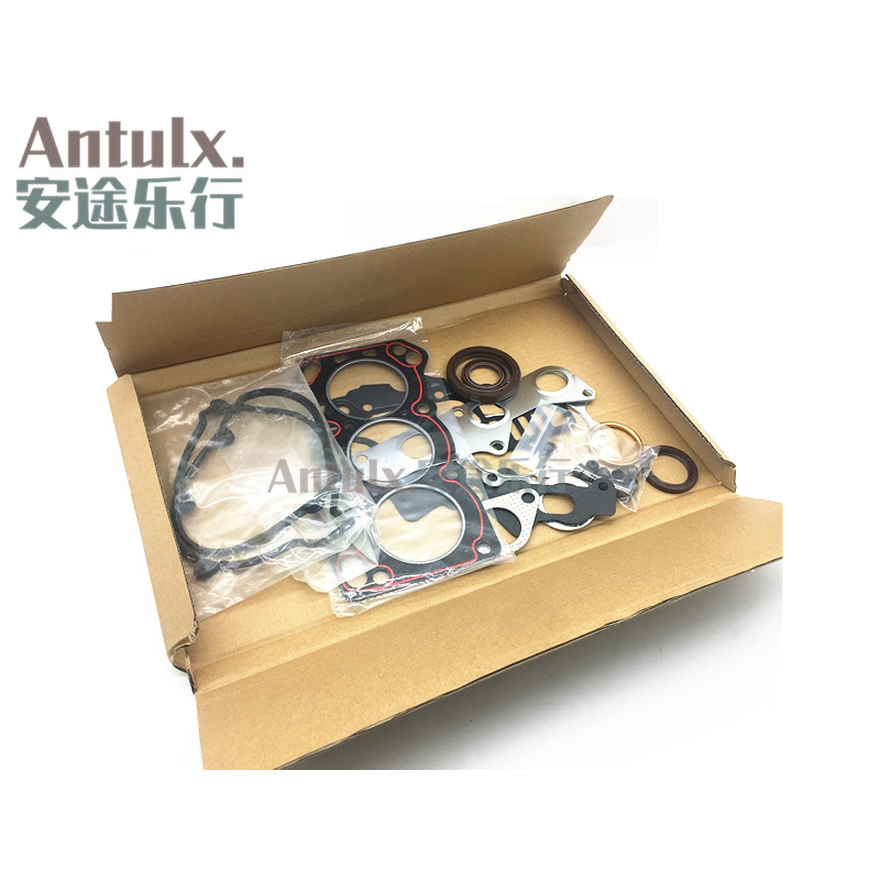 适用奇瑞qq3 A1 qq6发动机大修包 372 465 472发动机大修包 配件