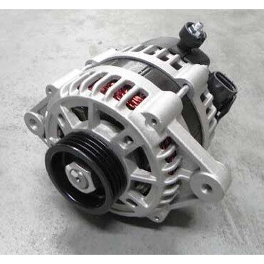 原厂奇瑞开瑞优派k50发电机