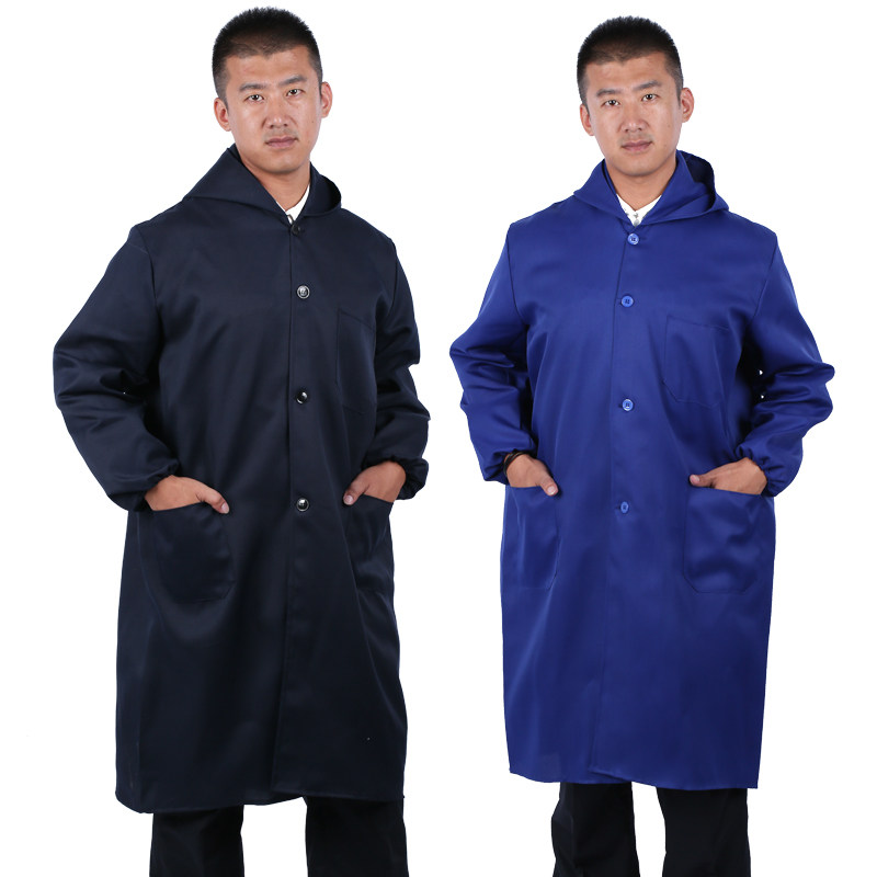 Vêtement de travail en polyester - Ref 1912576 Image 3