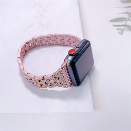 iwatchs10代金属苹果手表s8s9