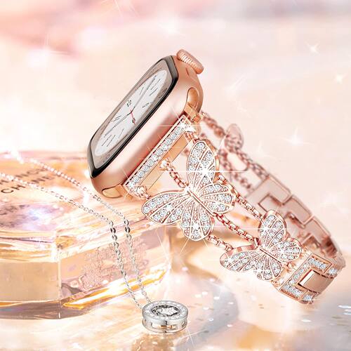 适配vivowatchgt蝴蝶watch53