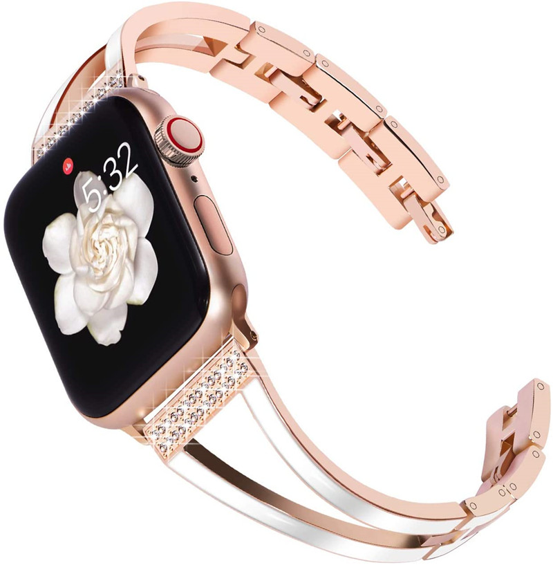 iwatch手表表带苹果applewatch