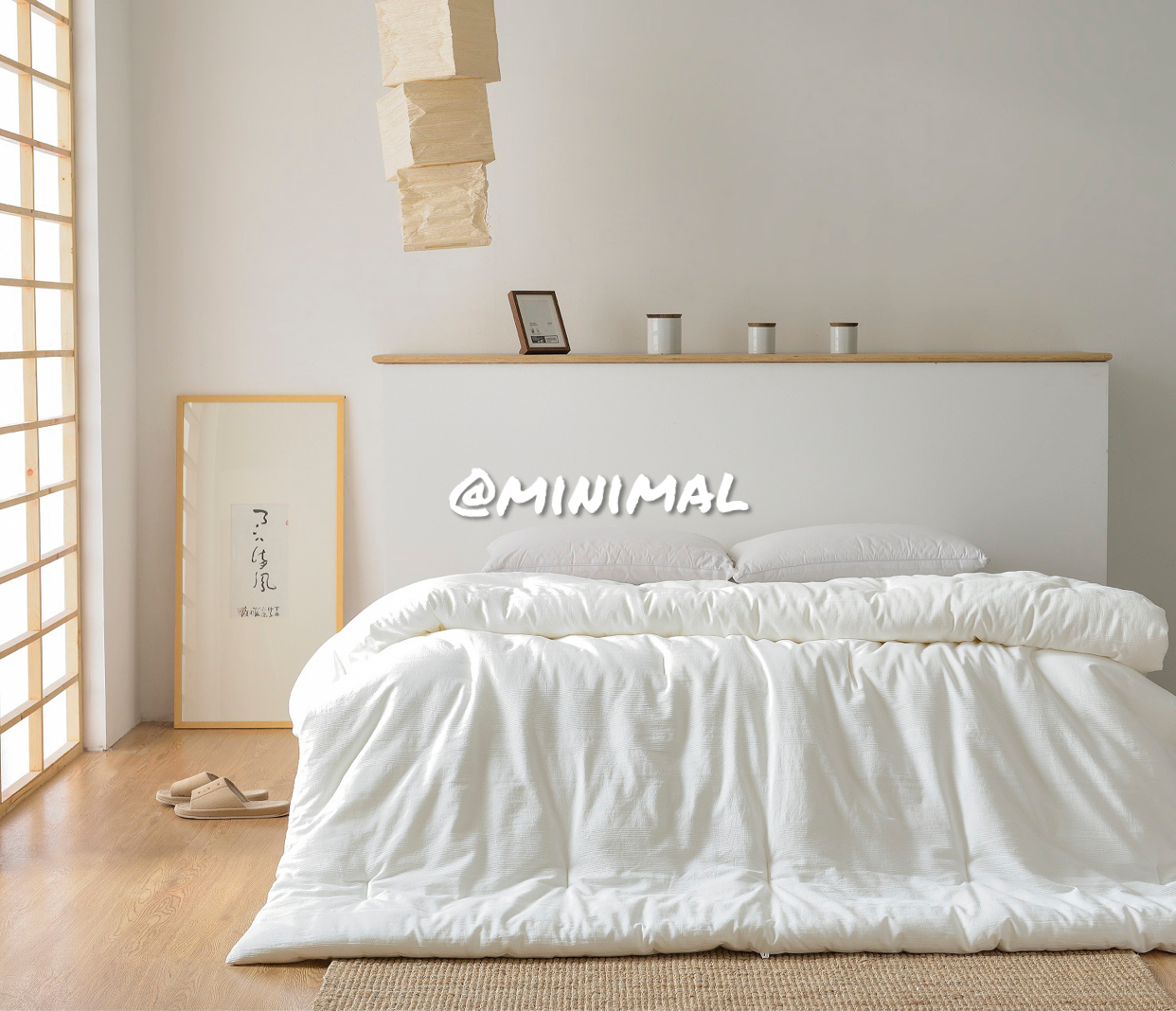 日系原单A类柔软被芯夏被春秋被