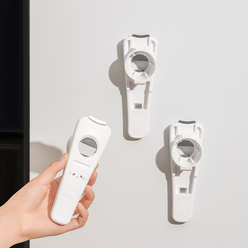 日本多功能磁吸开罐器