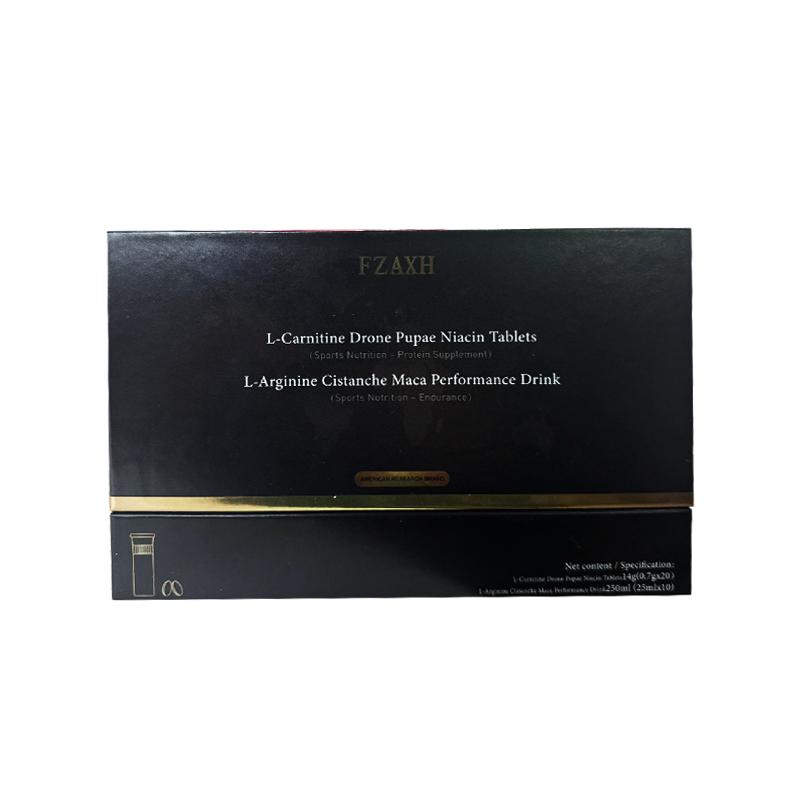 【阿里健康自营】L-肉碱雄峰蛹烟酸片 L精氨酸肉苁蓉玛咖饮,保健食品/膳食营养补充食品,普通植物提取物,淘宝优惠券,粉丝福利购,淘宝优惠卷
