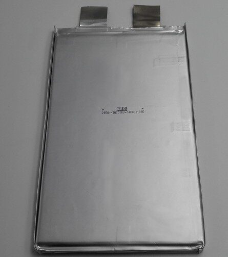 全新三元电芯3.7V16ah 16000mah聚合物锂电池 动力电动车逆变器