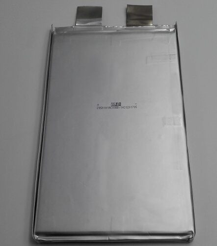 全新三元电芯3.7V16ah 16000mah聚合物锂电池 动力电动车逆变器