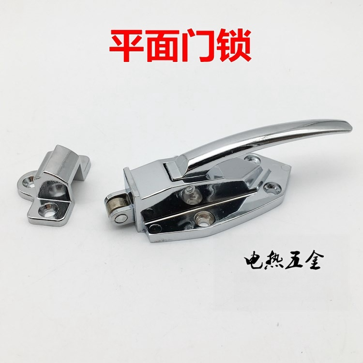 海鲜蒸柜拉手烘箱门锁烤箱拉手