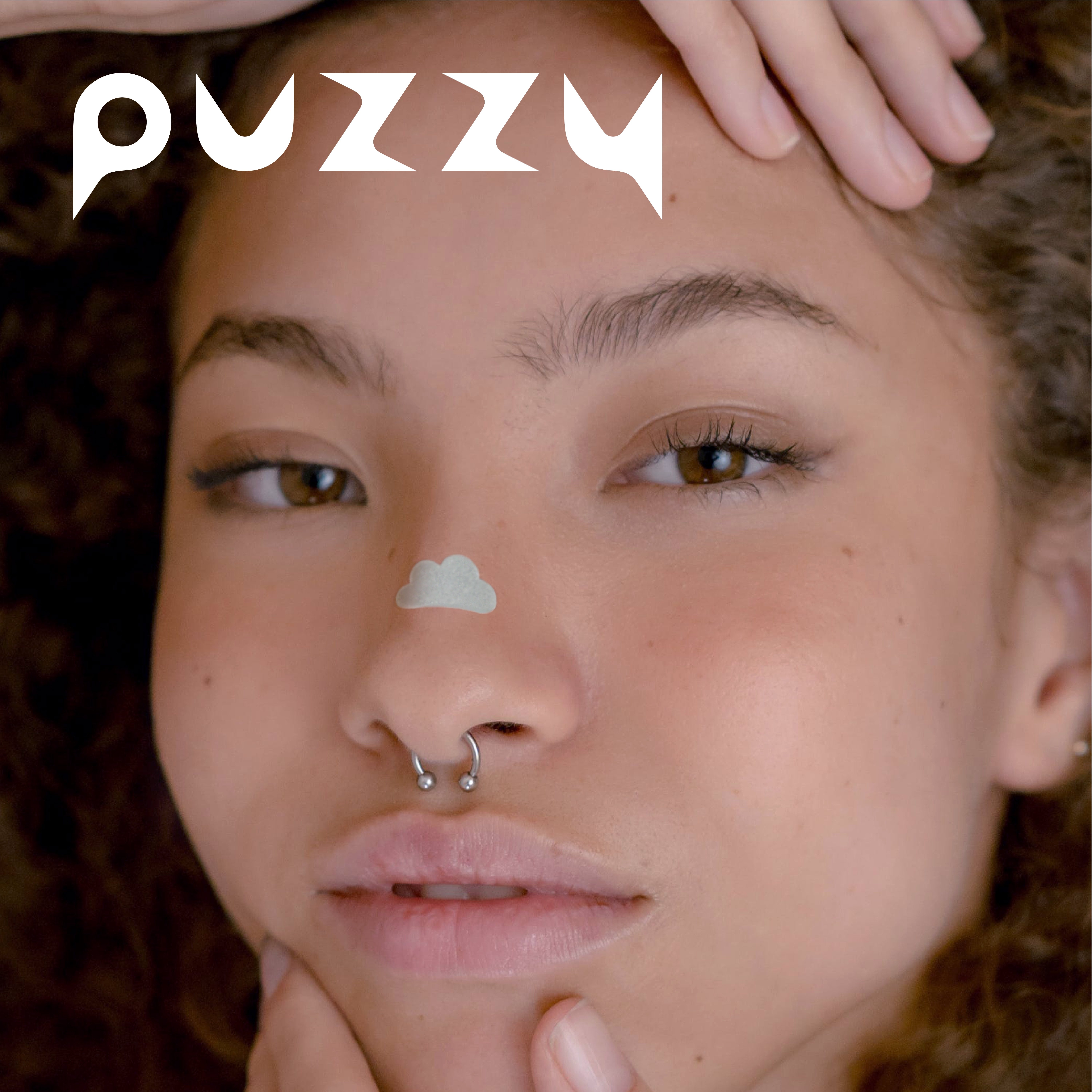 Puzzy痘痘贴蓝色云朵可爱遮瑕遮盖痘印隔离消痘可上妆32粒/盒,彩妆/香水/美妆工具,化妆/美容工具,淘宝优惠券,粉丝福利购,淘宝优惠卷