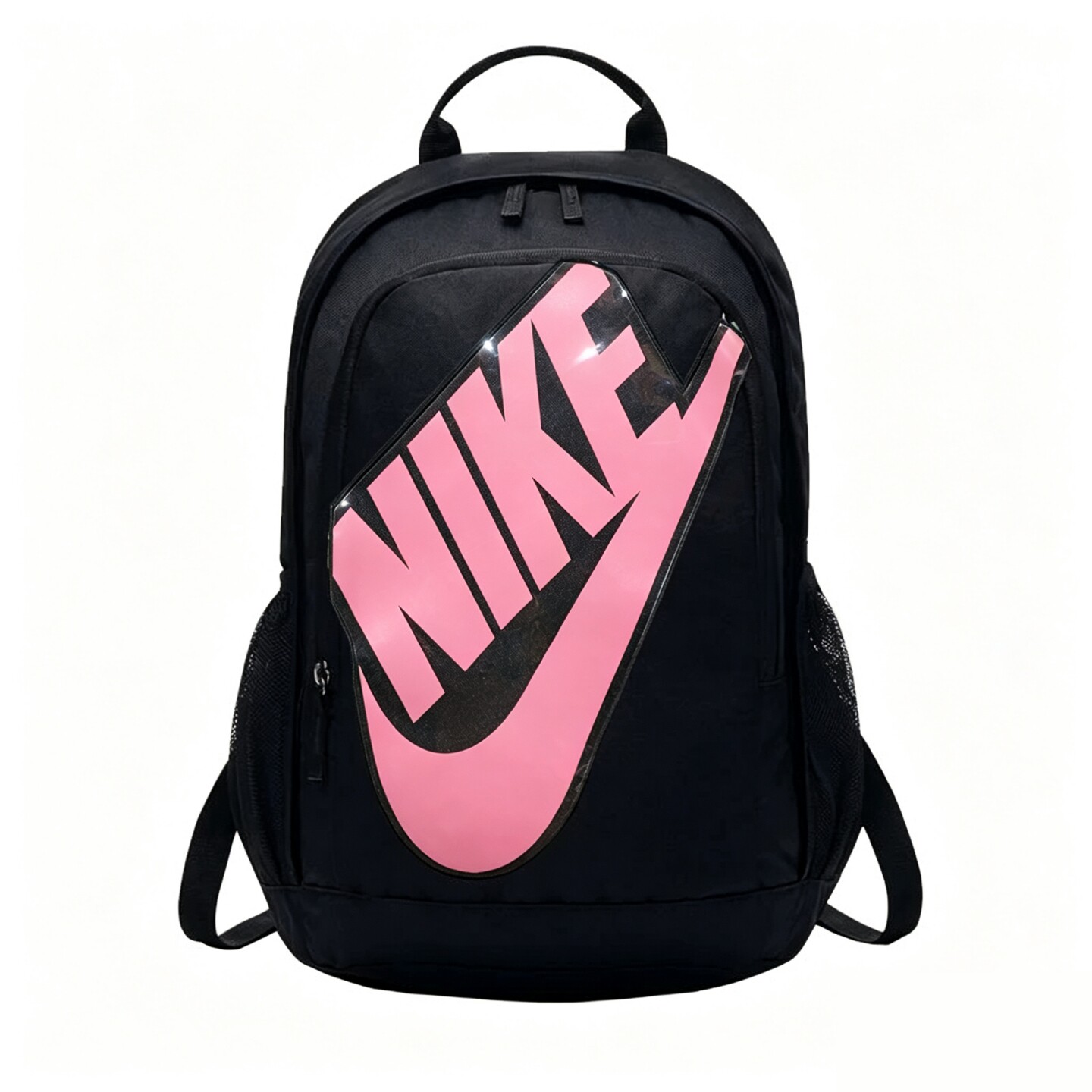 定制后 Nike耐克官方正品男女运动双肩包大容量背包BA5217-010
