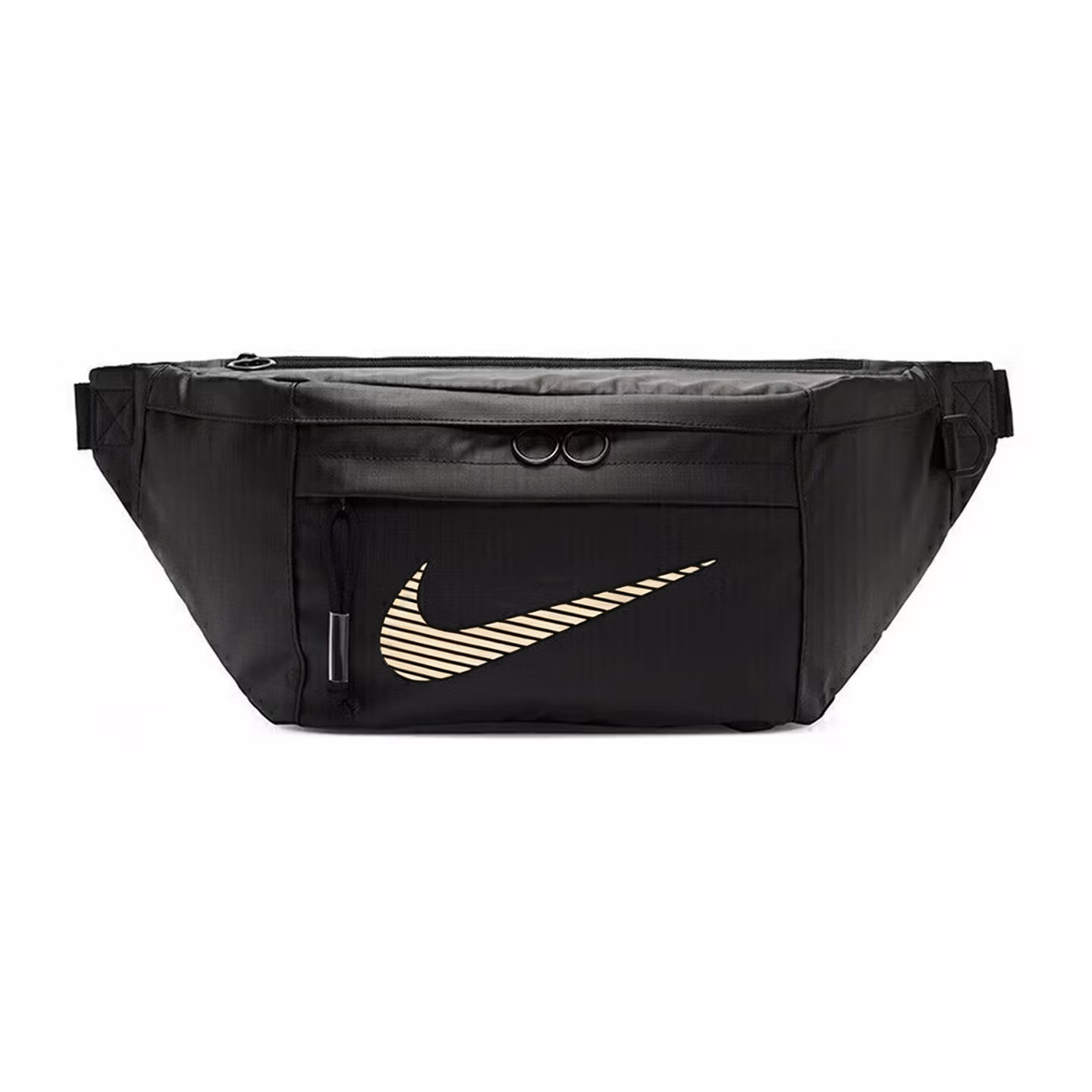 Nike耐克定制运动斜挎胸包