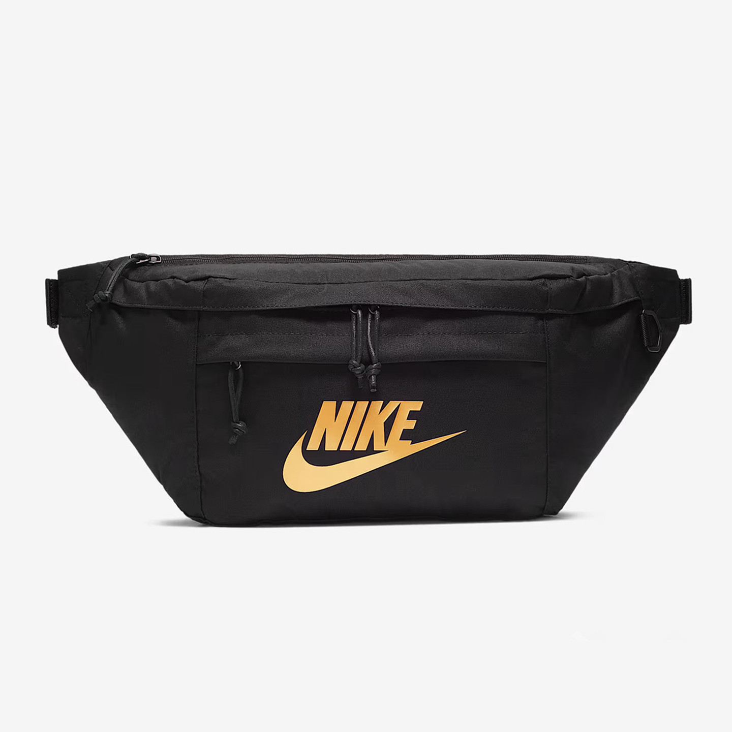 Nike耐克定制后男女运动腰包