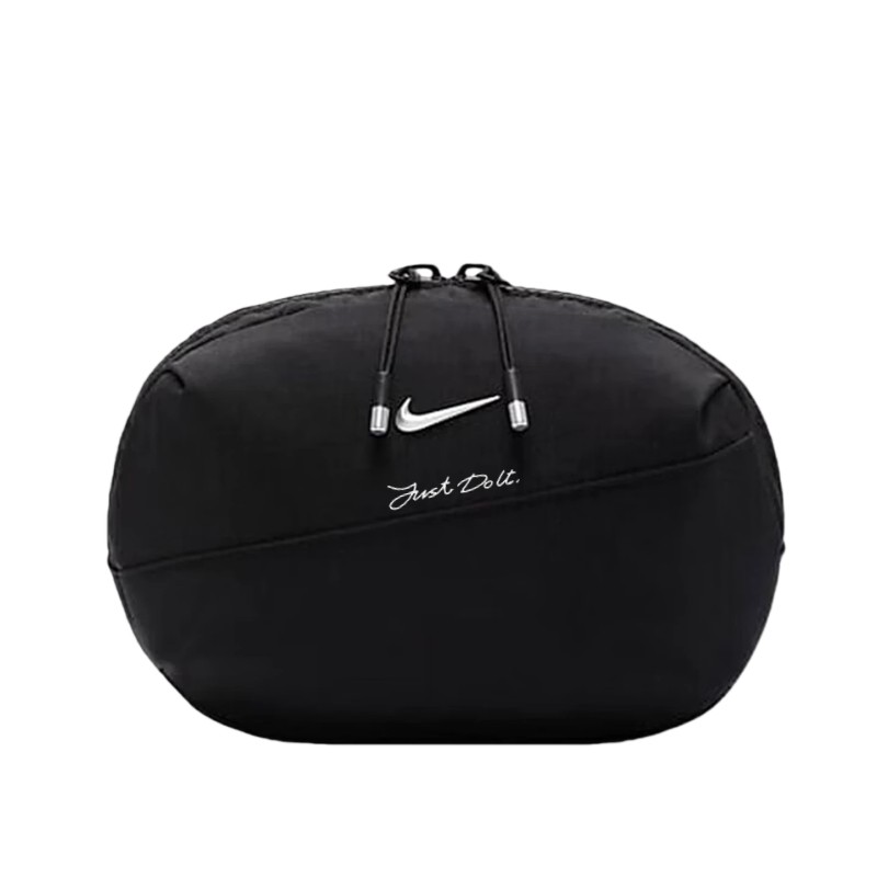 Nike耐克单肩包HM6120-010斜挎包休闲包户外小包轻便包手机包