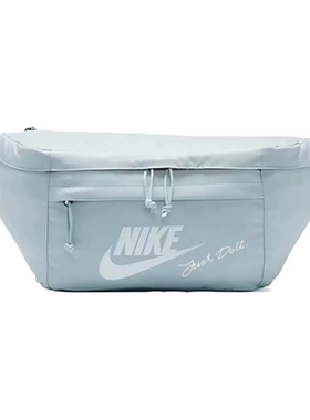 定制包 耐克Nike斜挎包时尚经典单肩胸包大腰包情侣款BA5751-363