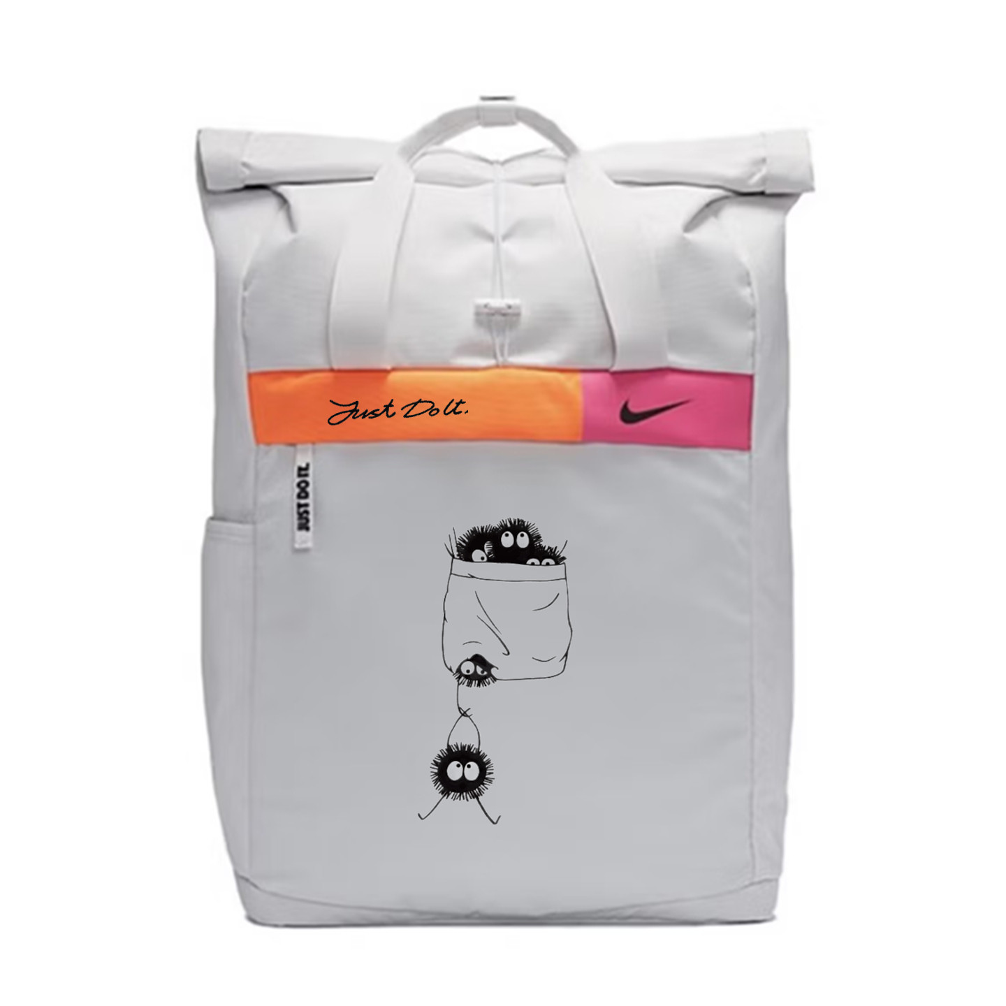 Nike耐克大容量运动双肩包