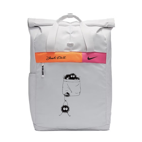 Nike耐克大容量运动双肩包