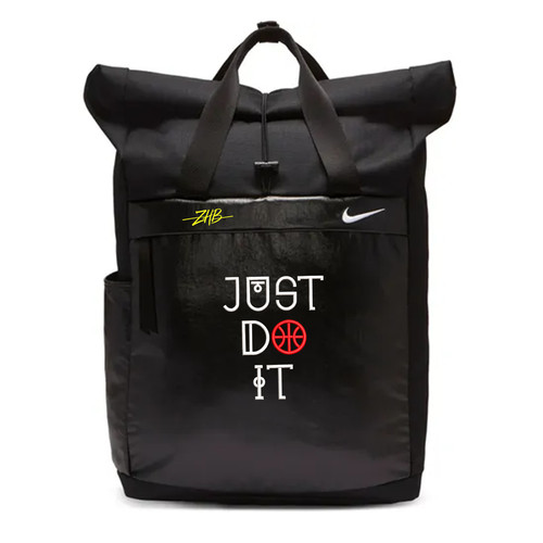 Nike耐克大容量运动双肩包BA6173