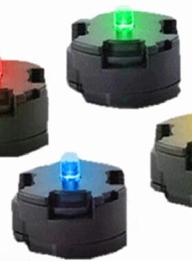 模型专用 LED 灯 MG 七剑 00Q 量子00 00R 能天使 高达模型