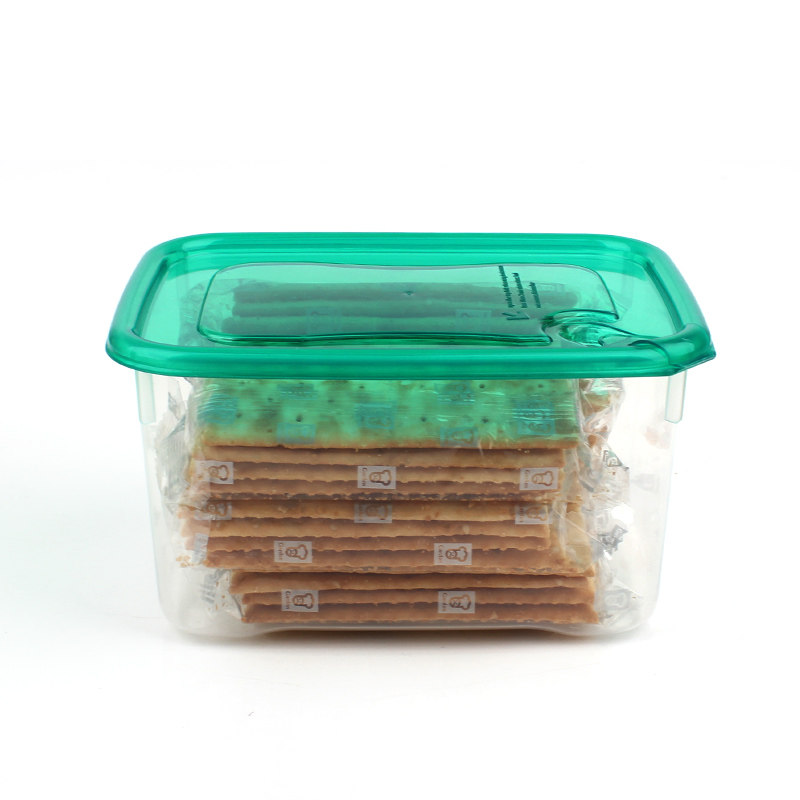 乐亿多食品级水果盒保鲜盒