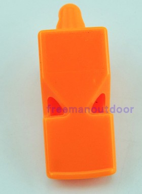 户外口哨/口哨哨子/球迷口哨/救援口哨/塑料口哨/急救口哨/求生