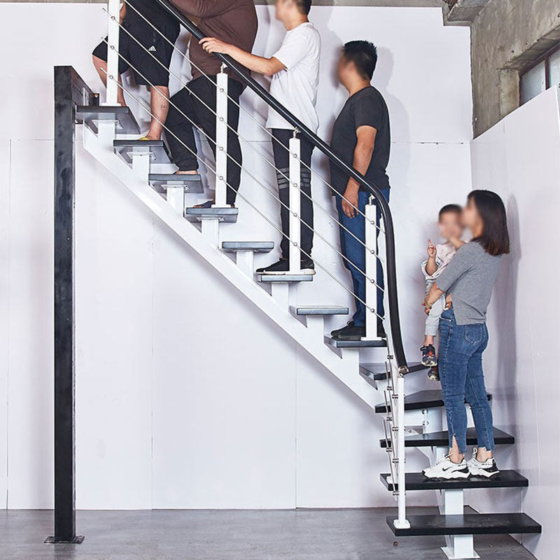 閣樓鋼木樓梯家用室內躍層小戶型loft複式小公寓整體成品樓梯定制在類目 全屋定製, 樓梯, 整體樓梯中 - 來自Buy2taobao.com提供專業的淘寶代購服務