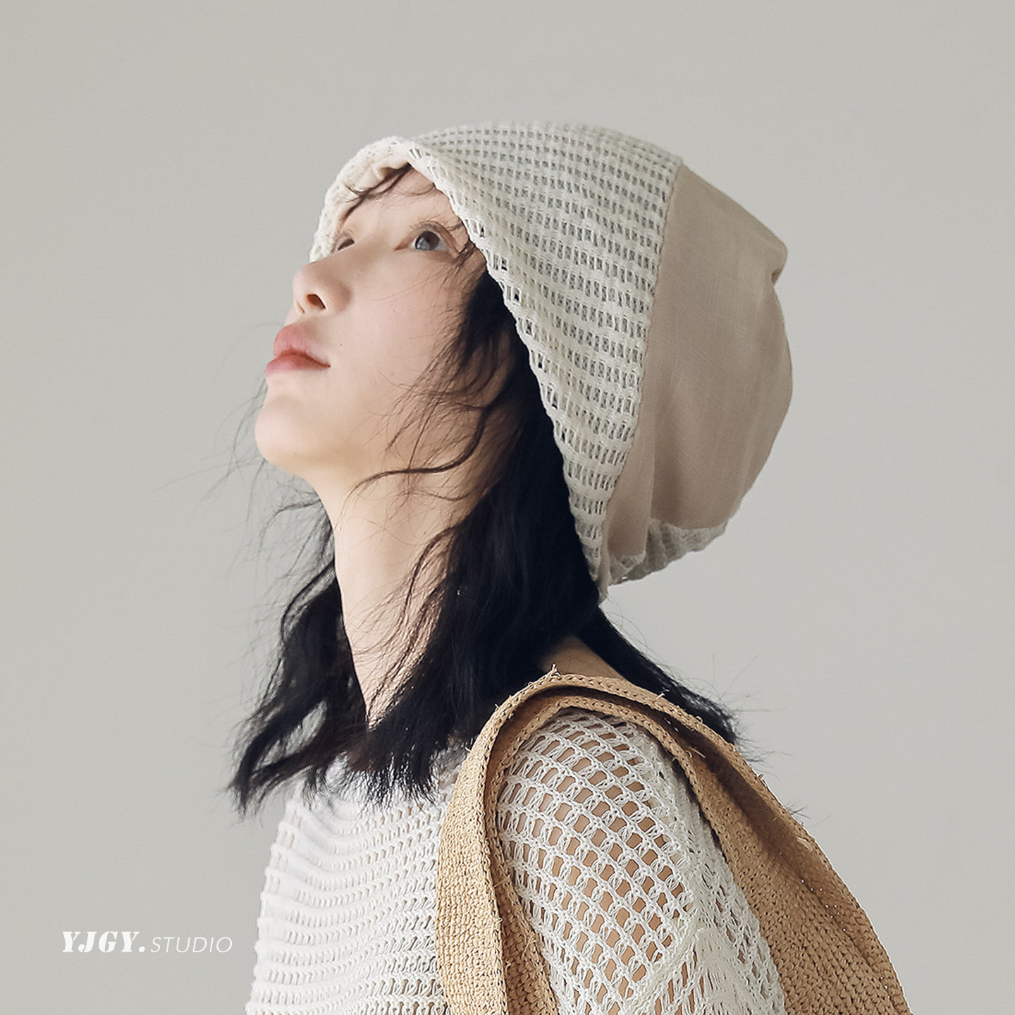 印计谷羽原创设计师自留款双面螺旋包头帽子女秋冬冷帽套头堆堆帽,服饰配件/皮带/帽子/围巾,帽子,淘宝优惠券,粉丝福利购,淘宝优惠卷