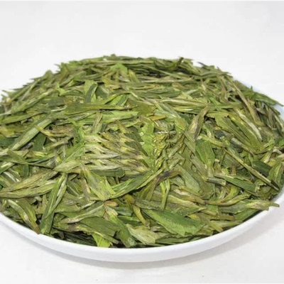 龙井茶叶低价口粮绿茶30元500克一斤高山云雾茶叶实惠