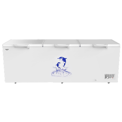 澳柯玛直冷PCM合金内胆