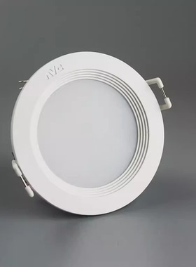 雷士照明LED筒灯NLED91225 9123 91235 9124 9125 9126 9128