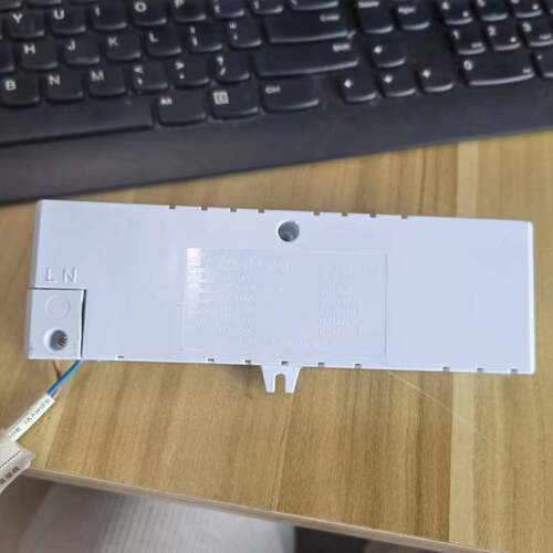 NVC雷士镇流器45W 排管驱动 NL45 电子变压器