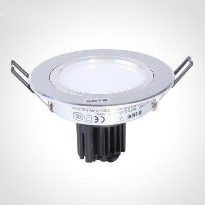 NVC雷士照明锋景LED防雾筒灯NLED9225N 923N 924N 9235N 照明热卖