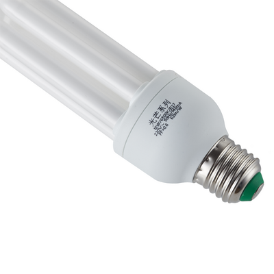 雷士节能灯泡E27大螺口节能灯家用2U3U灯管筒灯光源YPZ220/113URR