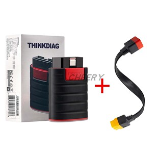 100% Original ThinkCar ThinkDiag OBD2 Diagnostic Scanner