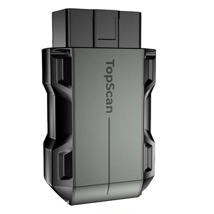海外全球版 TOPDON Topscan Pro OBD2 Full System Diagnostic