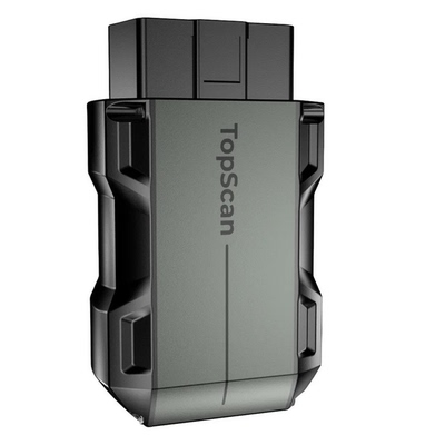 海外全球版 TOPDON Topscan Pro OBD2 Full System Diagnostic