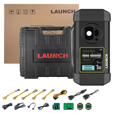 Launch X431 X-PROG 3 Immobilizer Key Tool X431 PRO3S+ /PAD V