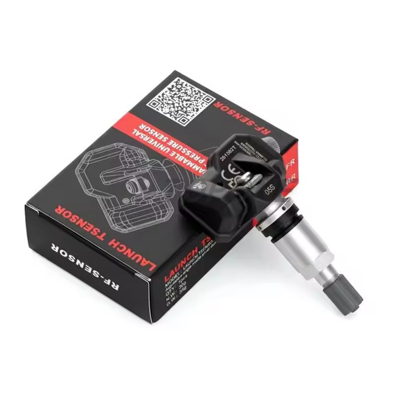 LAUNCH TSENSOR-05S TPMS Sensor 315 - 433MHz for i-TPMS 5011图片