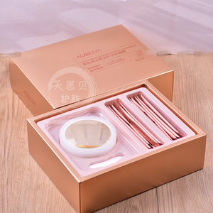 澳贝雅富勒烯修护免洗睡眠面膜