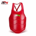 Red Chest Protector