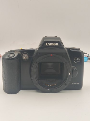 佳能相机佳能胶片复古