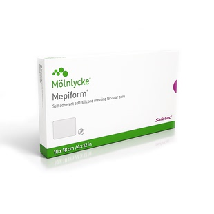 瑞典原装进口美皮护疤痕贴剖腹产甲状腺双眼皮硅酮凝胶增生修复贴