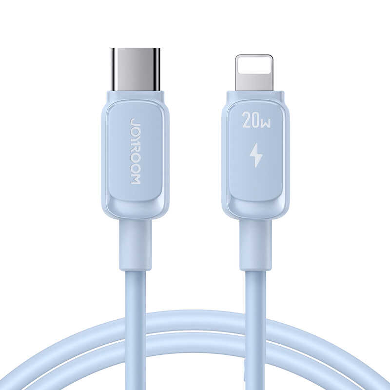 大电流PD线机乐堂多功能快充20W