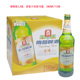 南昌10度啤酒百威英博啤酒之南昌啤酒南昌10度 12瓶 580ml
