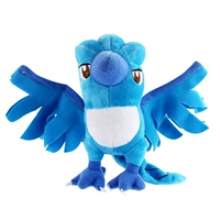 18 см. Замороженная птица