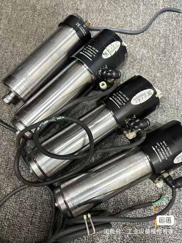 DQFX-100A 现货供应，大柯DK气浮主轴维修，专业服务